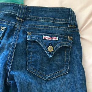 Vintage Hudson Jeans size 26